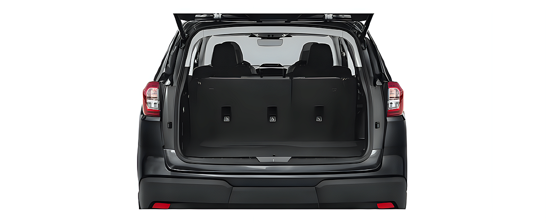 Subaru Ascent 2023 15