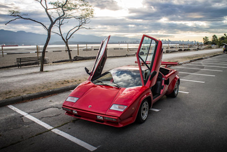 Editorial 07 bm 1984 lamborghini countach 5000 s