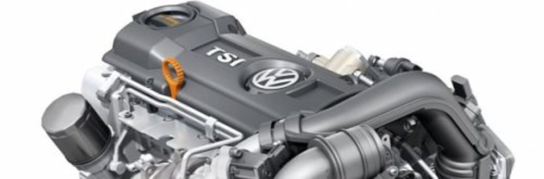 Rapport: Moteurs essence et filtre à particules – VW ouvre le bal