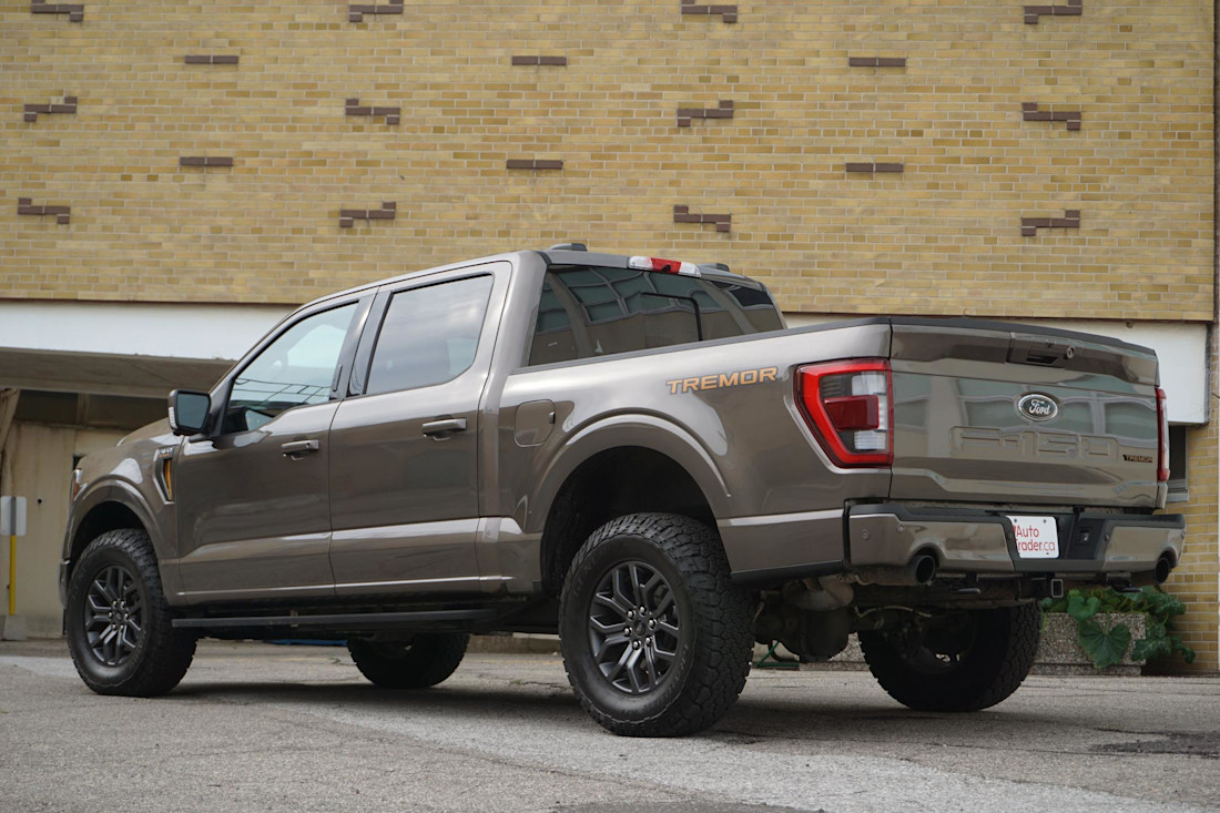 Editorial 2022 ford f 150 tremor 08 di