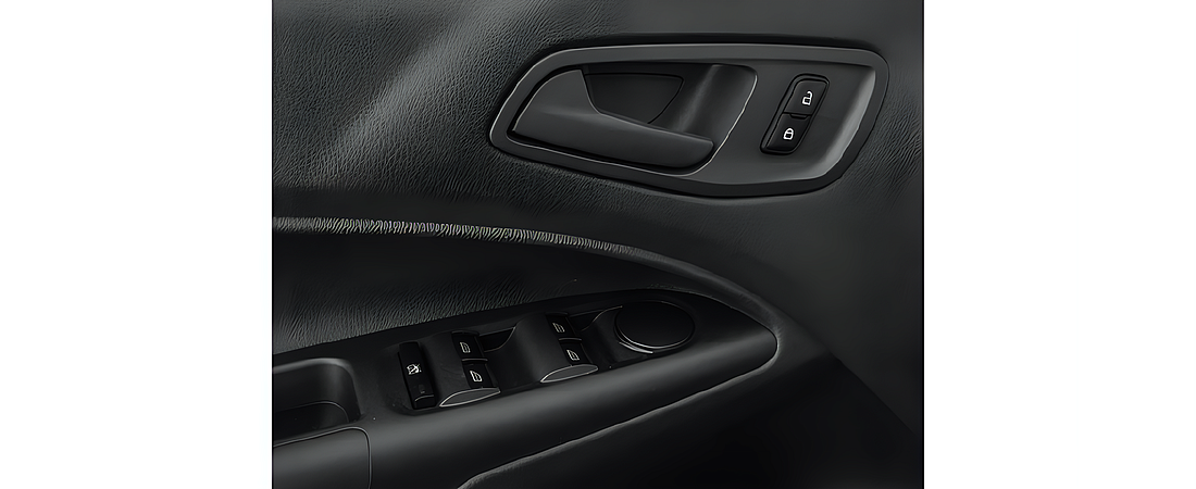 Ford Transit Connect 2017 33