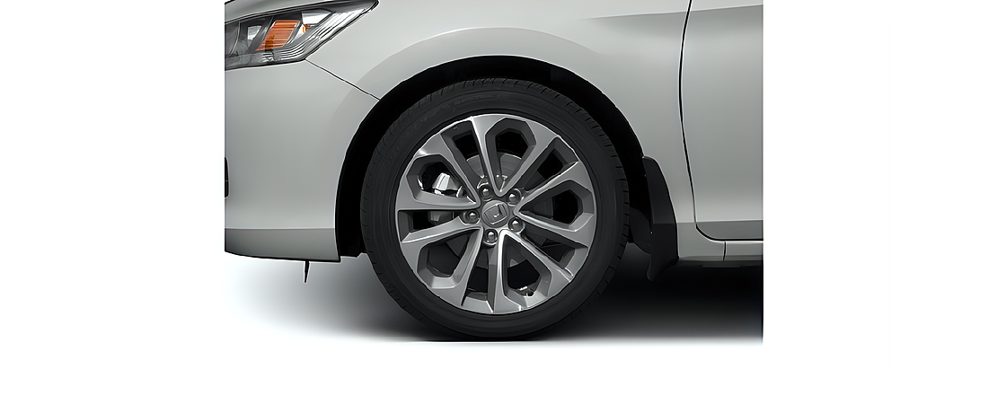 Honda Accord 2015 29