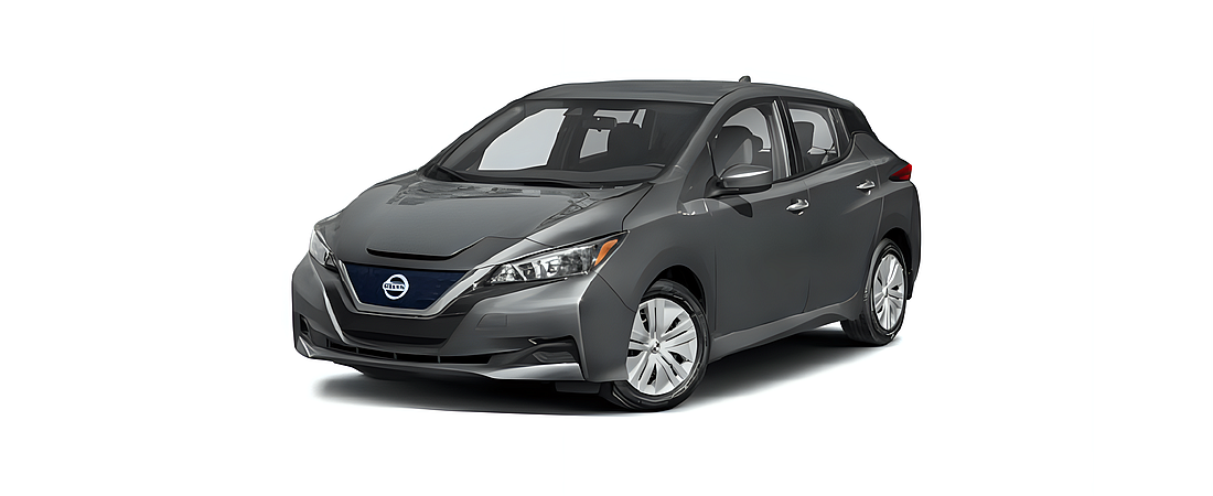 Nissan LEAF 2022 1