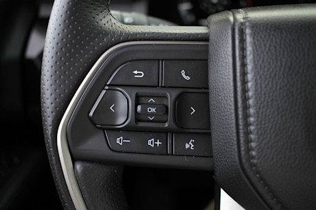 2025 Toyota 4Runner Review Image