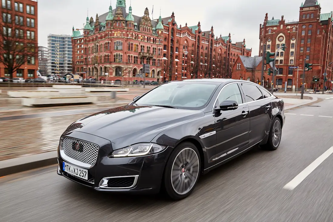 AS24 RIP 2020 Jaguar XJ AS24 RIP 2020 Jaguar XJ