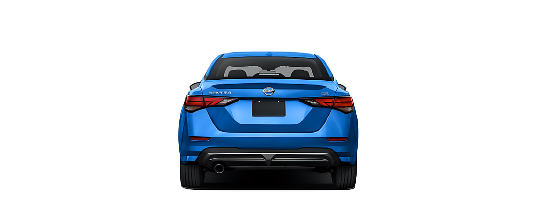 Nissan Sentra 2021 18