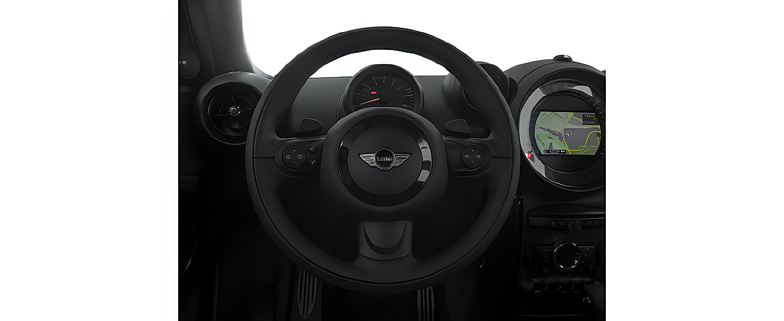 MINI Cooper Paceman 2015 6