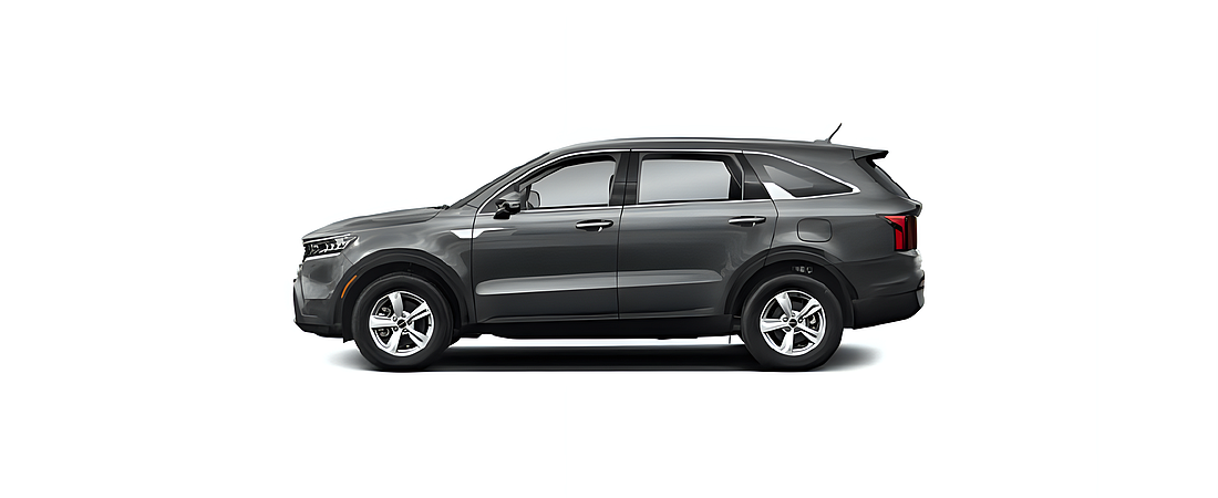 Kia Sorento 2023 3