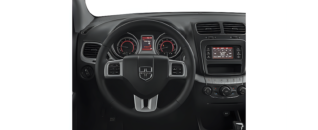 Dodge Journey 2018 20