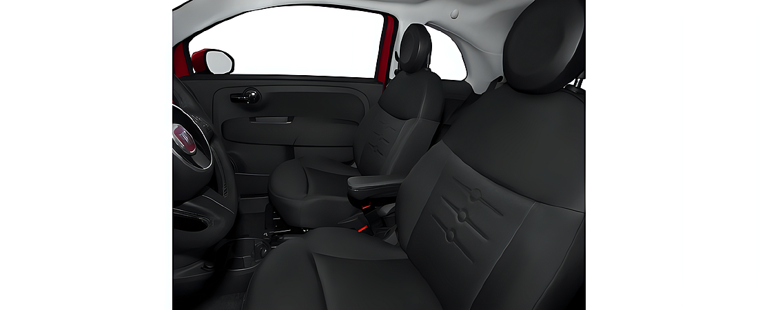 Fiat 500 2015 8