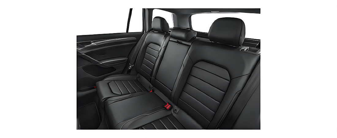 Volkswagen Golf Alltrack 2019 12
