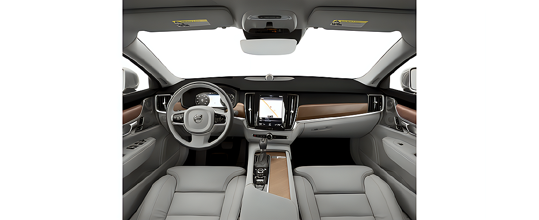 Volvo S90 2017 7