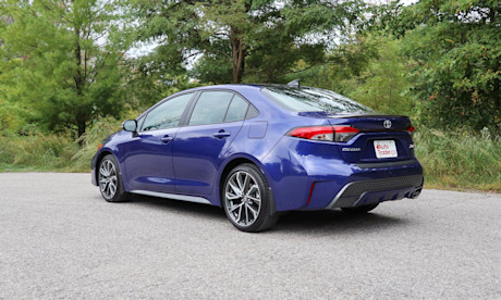 Editorial 2022 toyota corolla xse 07 jm