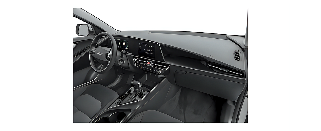Kia Niro 2025 13