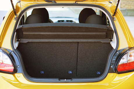 Editorial 2021 mitsubishi mirage se 22 jl
