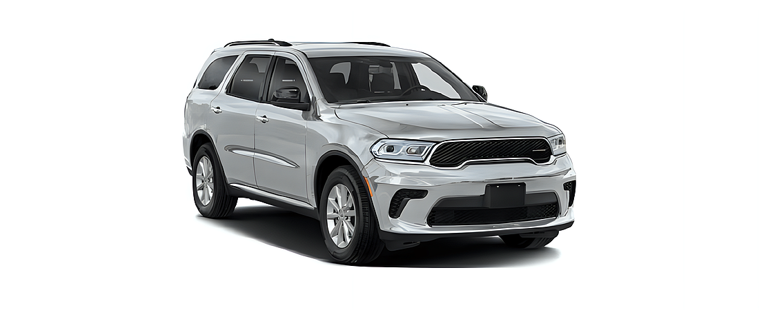 Dodge Durango 2025 2