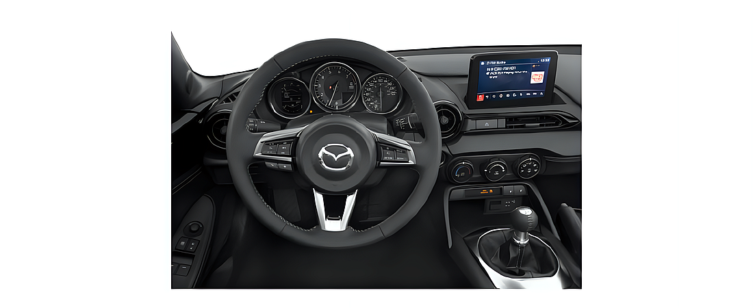 Mazda MX-5 2021 18