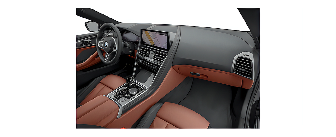 BMW 8 Series 2025 13