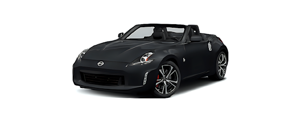 Nissan 370Z ROADSTER