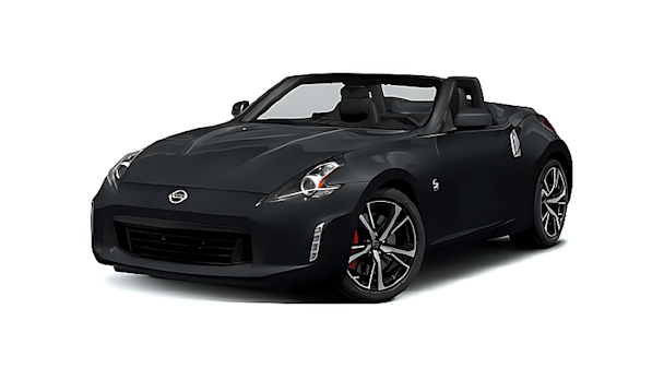 Nissan 370Z ROADSTER
