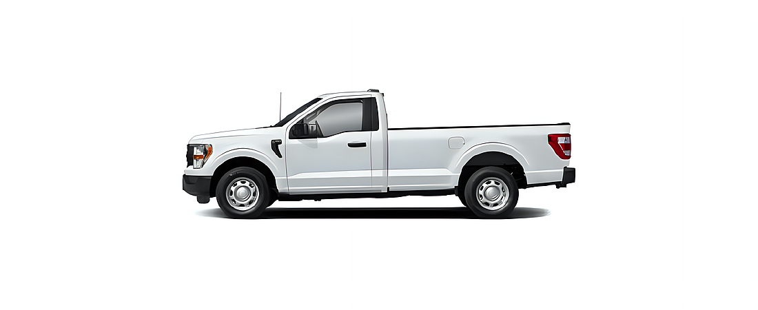 Ford F-150 2022 3