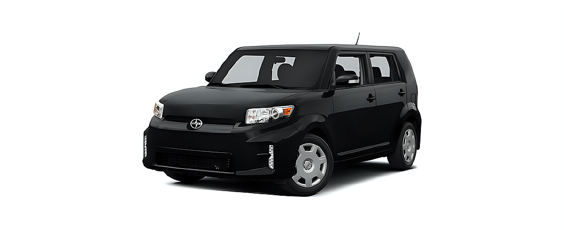 Scion xB