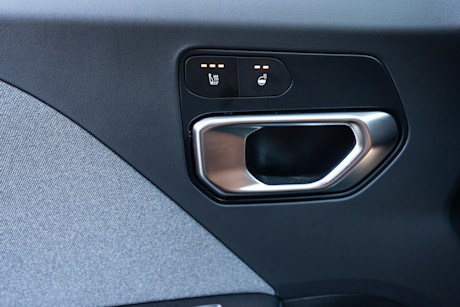 Kia K4 2025 : Premier Essai Image