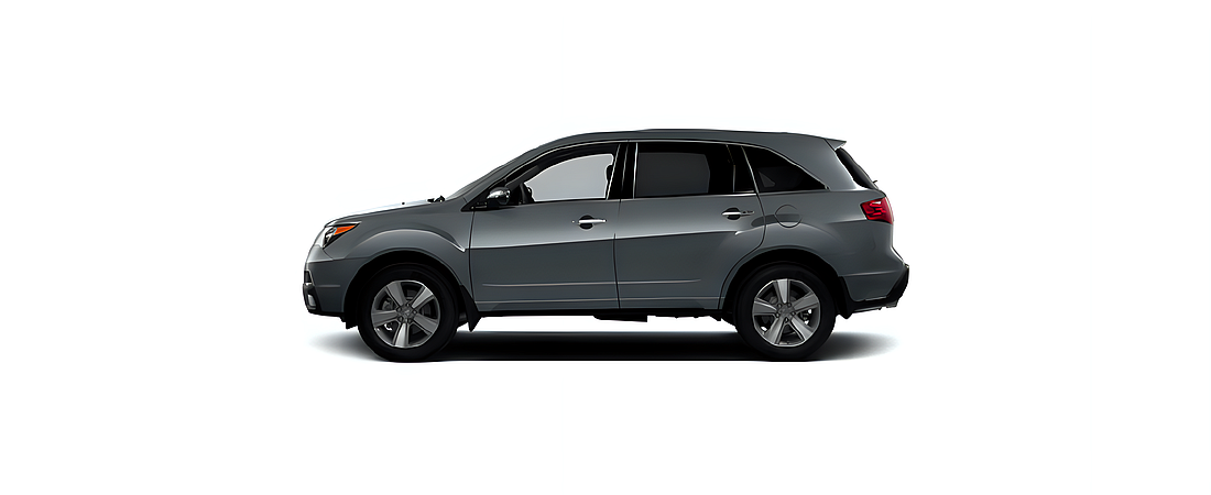 Acura MDX 2013 3