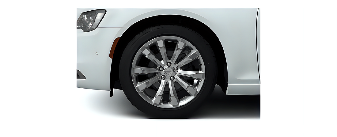Chrysler 300 2020 10