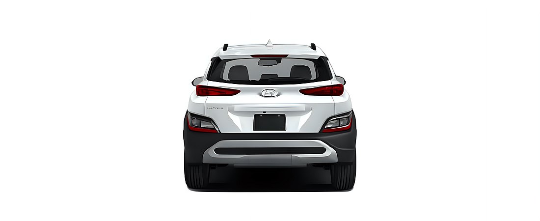 Hyundai Kona 2023 19