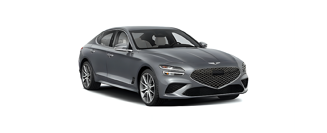Genesis G70 2022 15