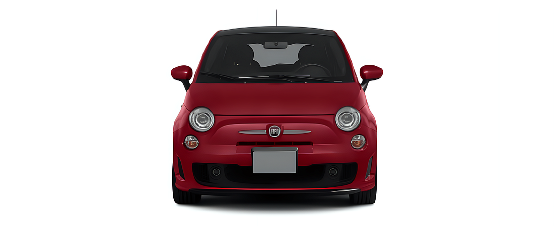 Fiat 500 2015 20