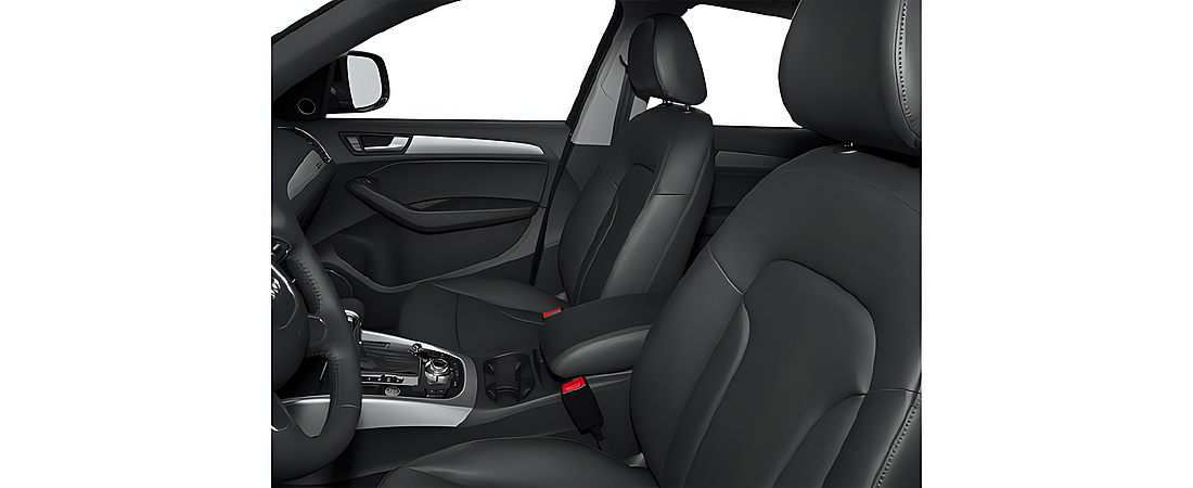 Audi Q5 2014 8