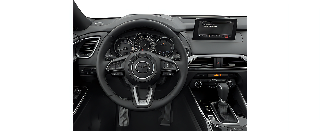 2018 Mazda CX-9 - Canadian Prices, Specs, Photos | AutoTrader.ca