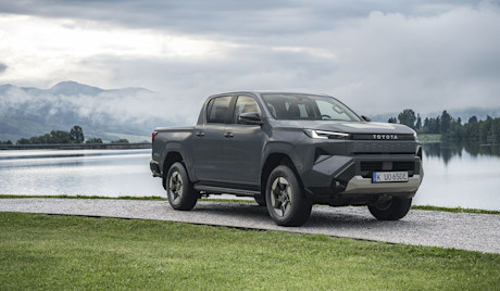 AS24 Toyota Hilux