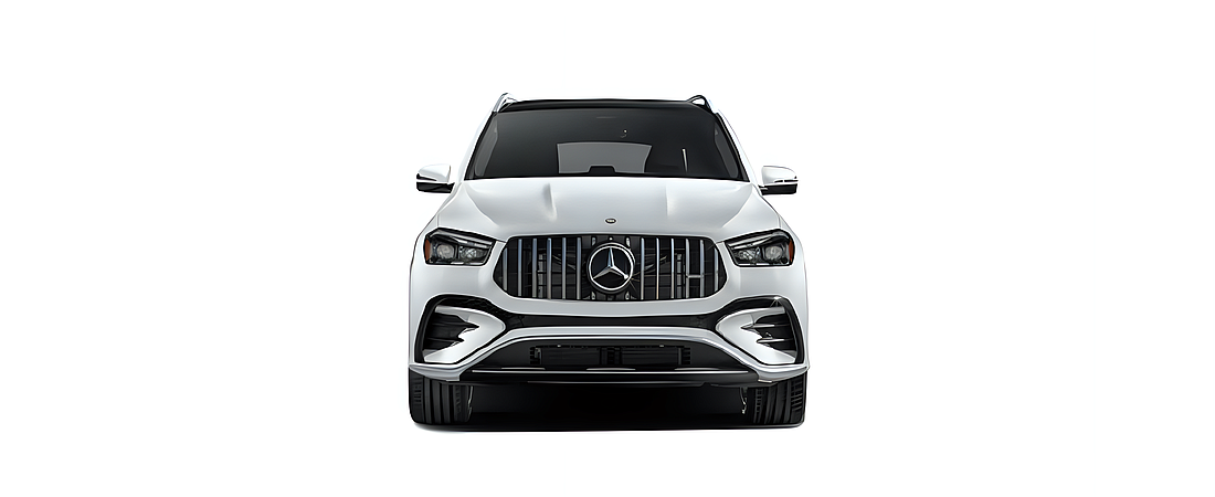 Mercedes-Benz GLE 2024 48