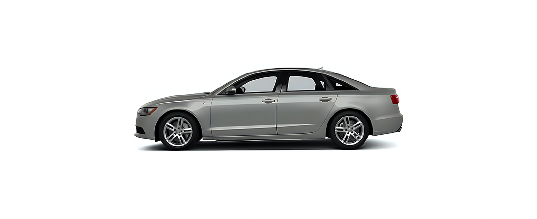 Audi A6 2015 3