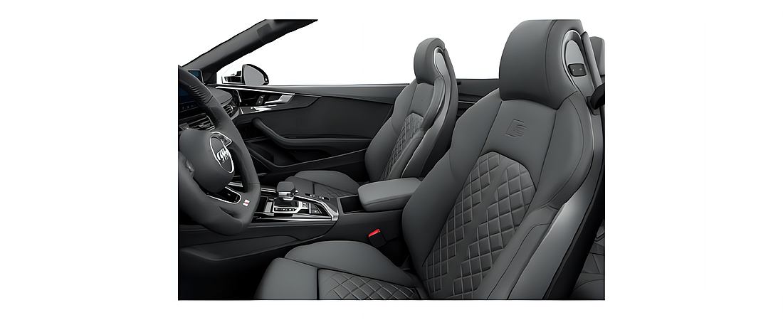 Audi S5 Cabriolet 2022 8