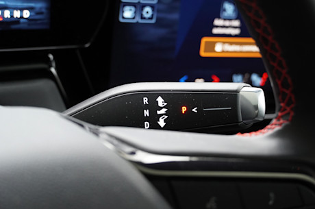 Chevrolet Silverado EV RST 2024 : essai routier Image