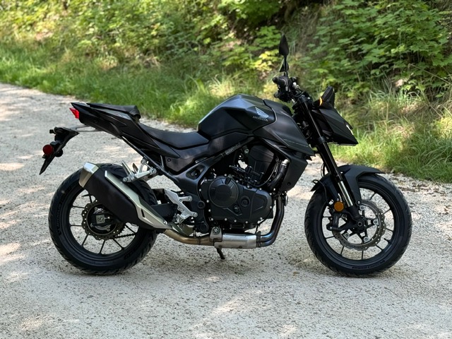 2026 Honda CB750 Review - AutoTrader.ca