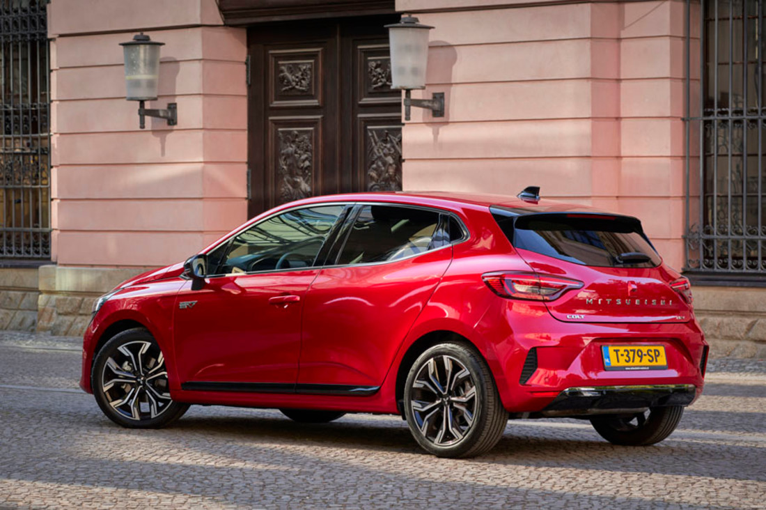 Nuevo Mitsubishi COLT (10).jpg