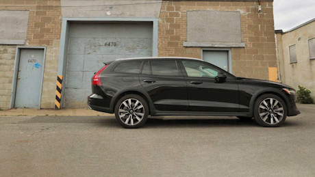 Editorial 2020 volvo v60 cross country t5 06 bh
