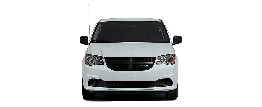 Ram Cargo Van 2015 4
