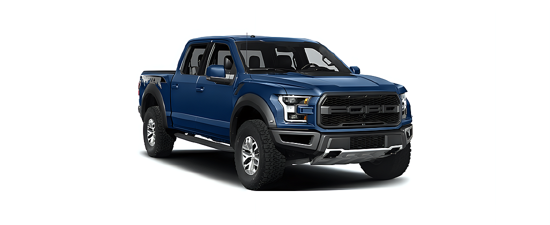 Ford F-150 2017 181
