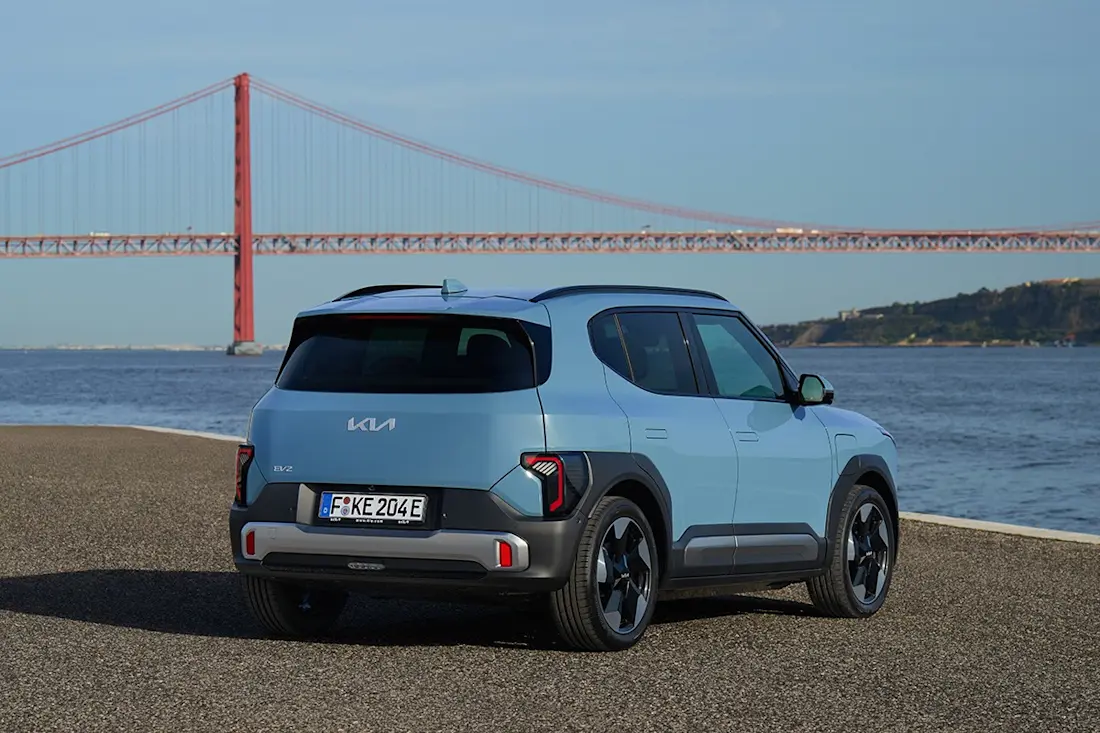 BEBE20260416 Kia EV2 