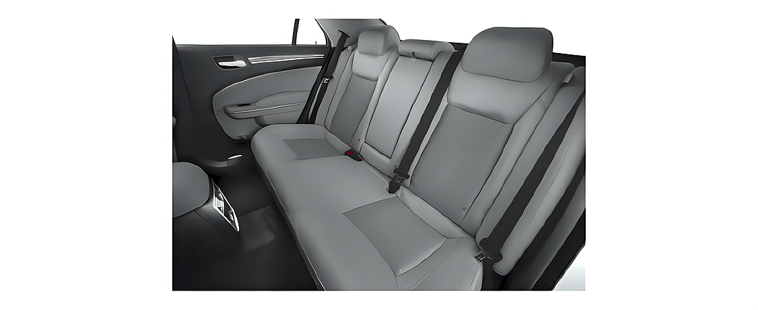 Chrysler 300 2021 11