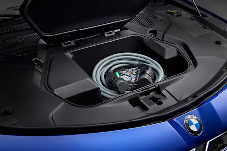 2027 BMW i3 - NF - BMW - 260318 - 8