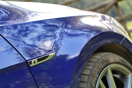 Editorial 2016 volkswagen golf r variant jy 32