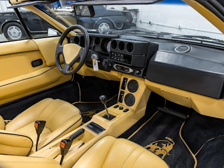 AutoTrader Find of the Week: The 1986 Lamborghini Jalpa is an Important Supercar Image