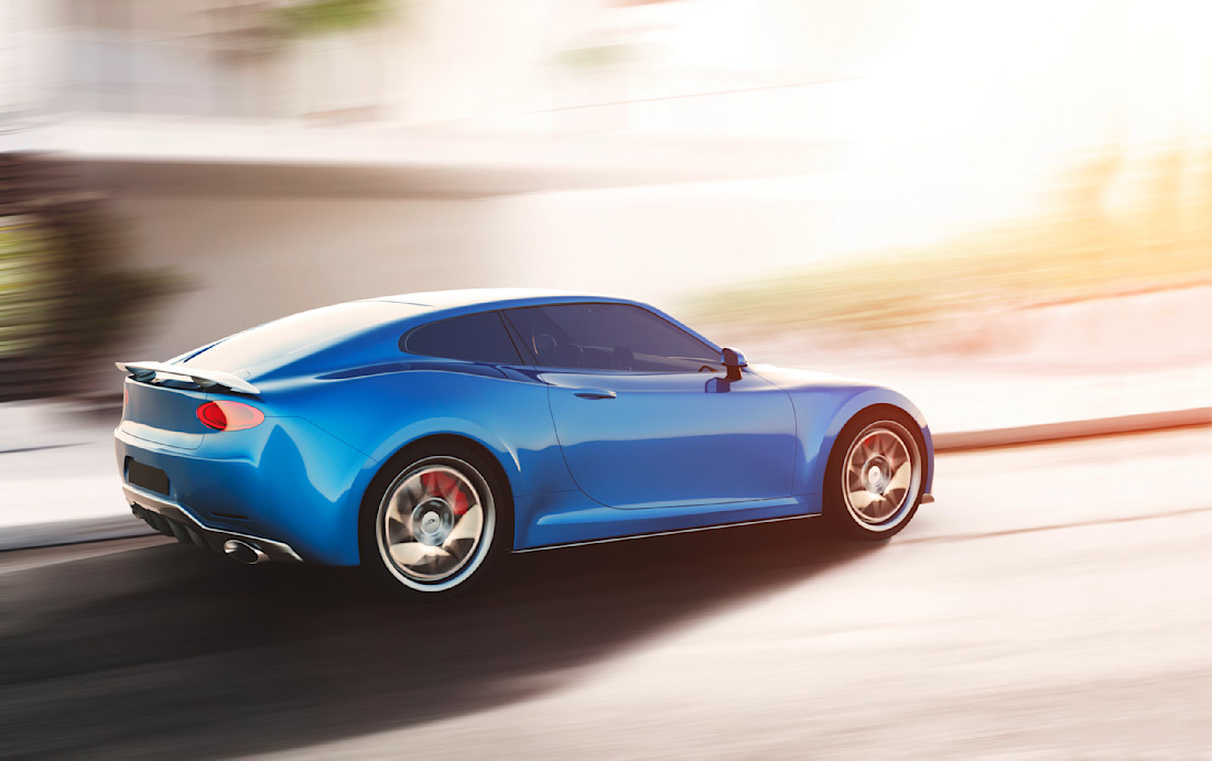Auto sportive economiche 2022: la classifica e i prezzi